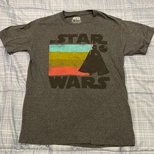 Star Wars Farry Vader t shirt